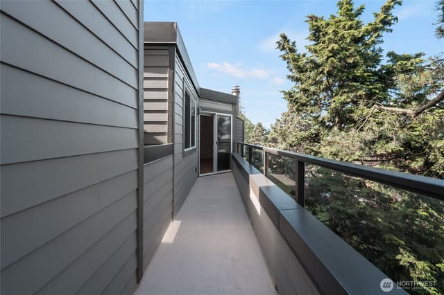 Property photo for 6055 35th Avenue SW #308, Seattle photo 2