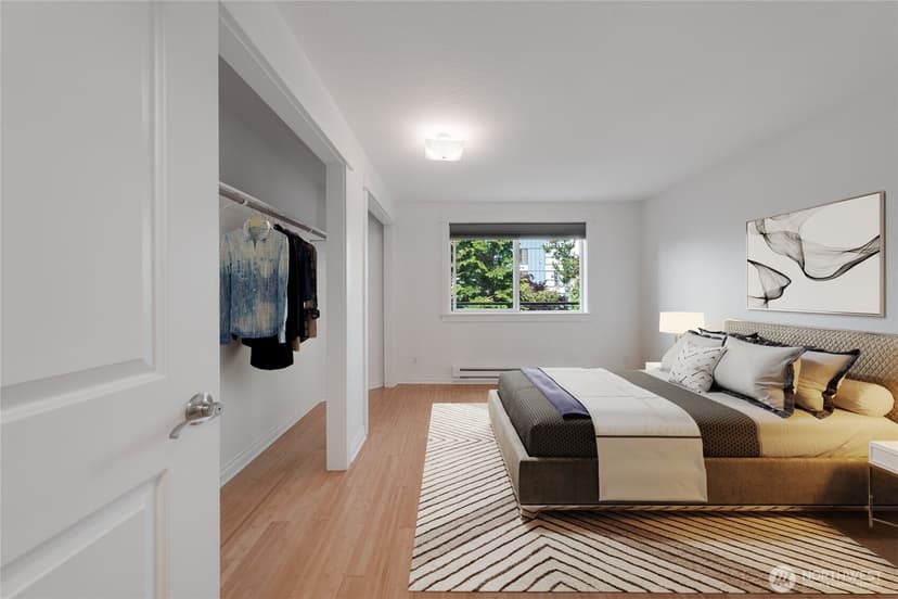 Property photo for 6055 35th Avenue SW #308, Seattle photo 8