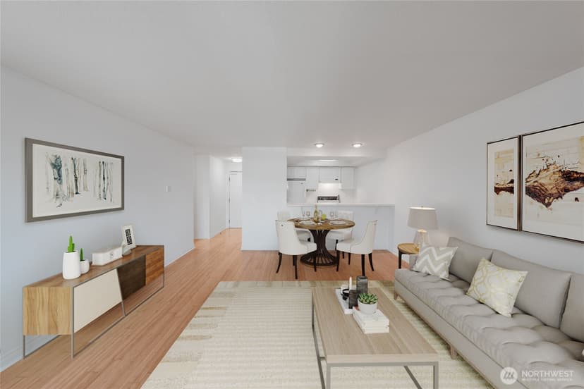 Property photo for 6055 35th Avenue SW #308, Seattle photo 7