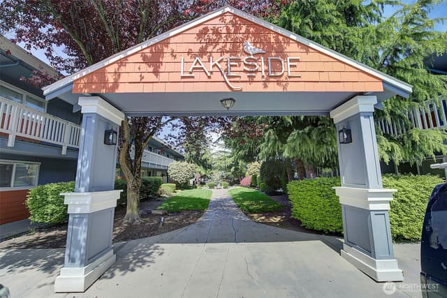 Property photo for 747 75th Street SE #B203, Everett