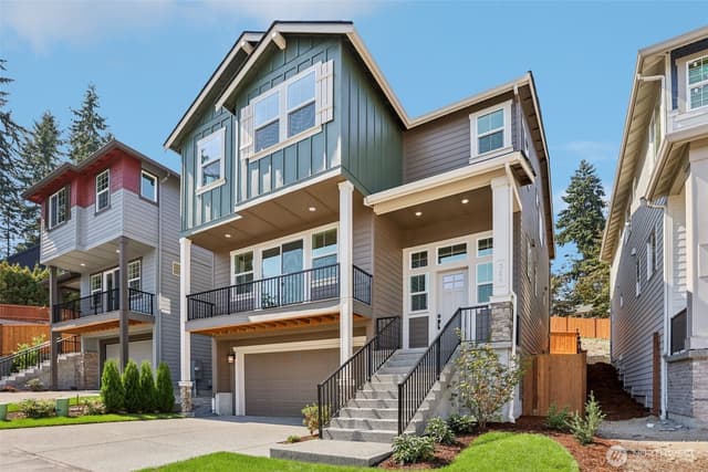 Property photo for 326 182ND Place SE, Bothell