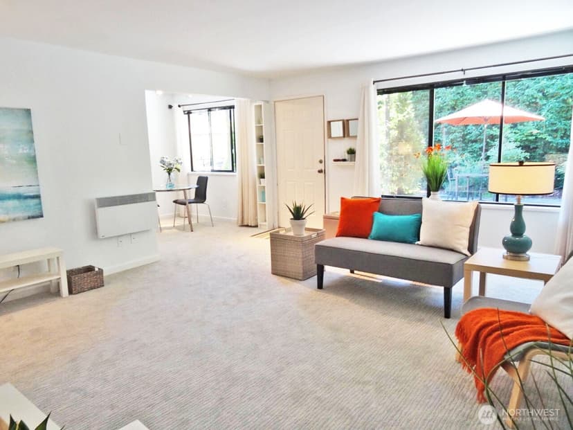 Property photo for 343 4th Avenue #D, Kirkland