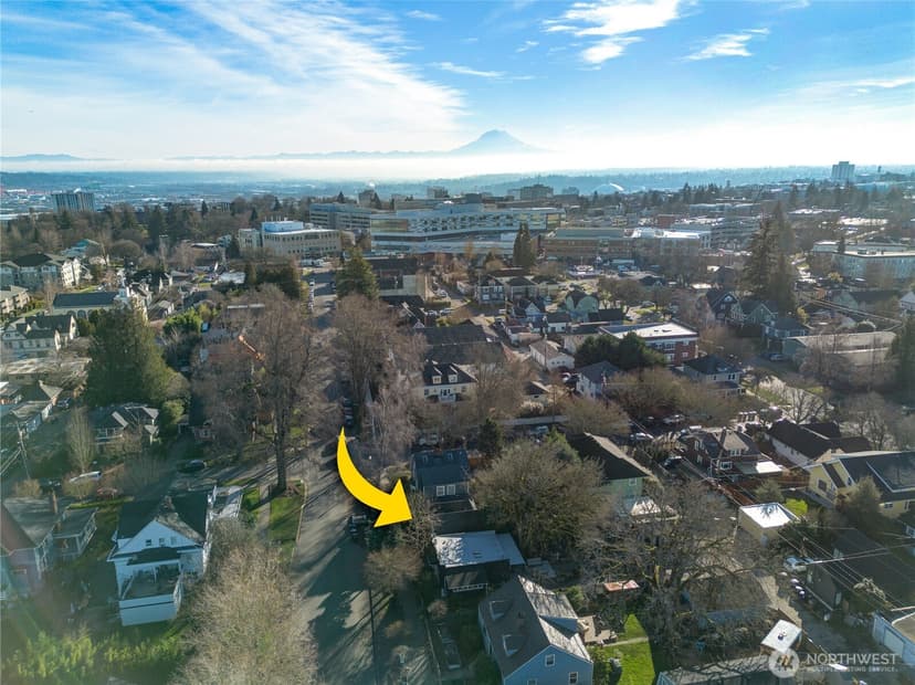 Property photo for 508 N K Street, Tacoma photo 34