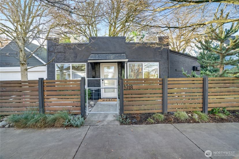 Property photo for 508 N K Street, Tacoma photo 35