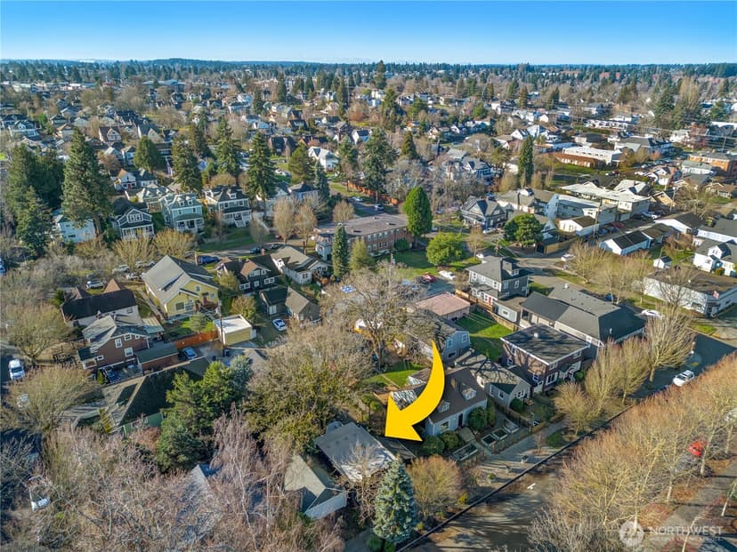 Property photo for 508 N K Street, Tacoma photo 33