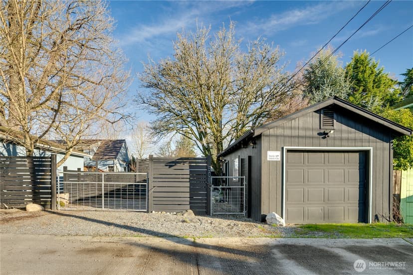 Property photo for 508 N K Street, Tacoma photo 29