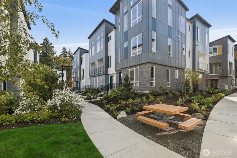 Property photo for 12255 138th Place NE #1701, Redmond
