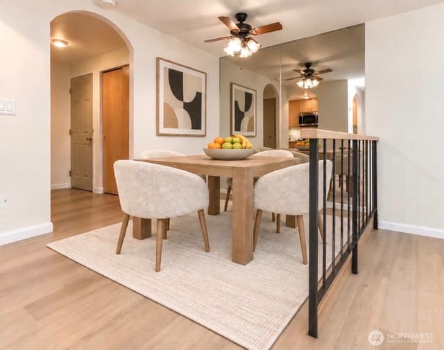 Property photo for 17311 119th LN SE J#3, Renton photo 3