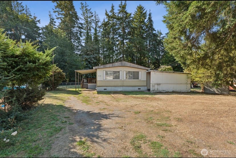 Property photo for 8102 156th Court E #34, Puyallup