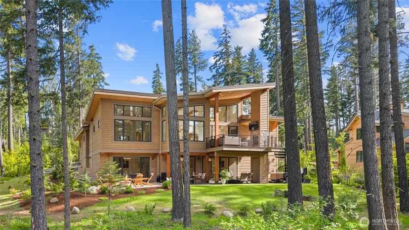 Property photo for 151 Sanctuary Court, Cle Elum