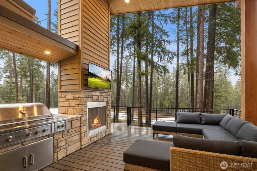 Property photo for 151 Sanctuary Court, Cle Elum photo 18