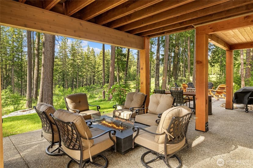 Property photo for 151 Sanctuary Court, Cle Elum photo 36