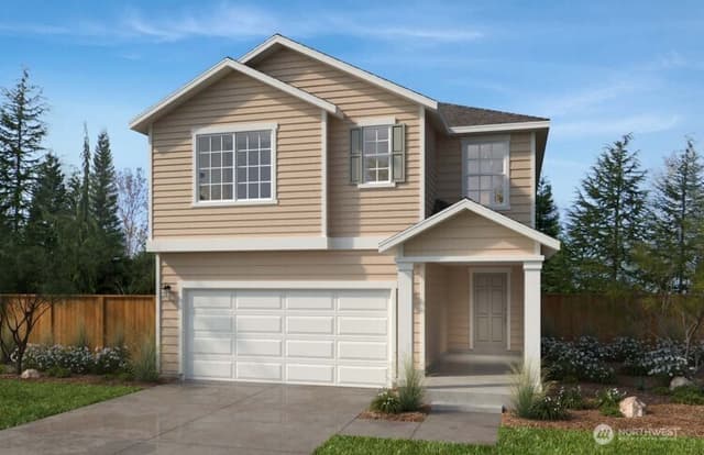 Property photo for 1827 NW Nahele Court #73, Poulsbo