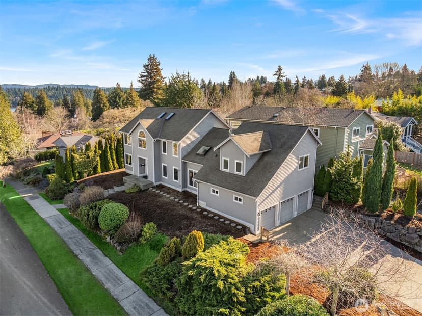 Property photo for 4705 S Oregon Street, Seattle