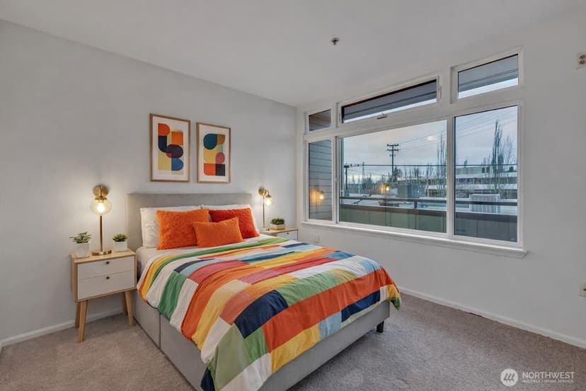 Property photo for 18 Dravus Street #207, Seattle photo 12