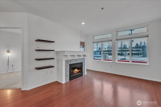 Property photo for 18 Dravus Street #207, Seattle photo 2