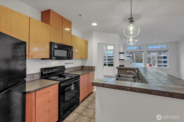 Property photo for 18 Dravus Street #207, Seattle photo 3