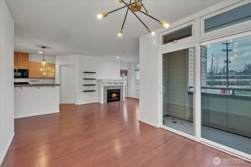 Property photo for 18 Dravus Street #207, Seattle photo 9