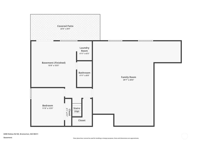 Property photo for 8498 Illahee Road NE, Bremerton photo 39