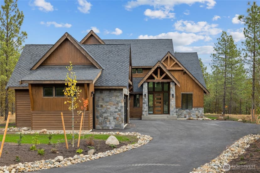 Property photo for 1601 Wanawish Loop, Cle Elum photo 23