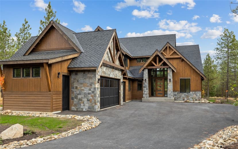 Property photo for 1601 Wanawish Loop, Cle Elum