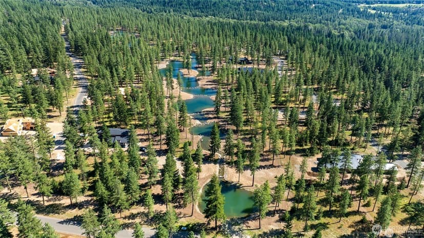Property photo for 1601 Wanawish Loop, Cle Elum photo 36