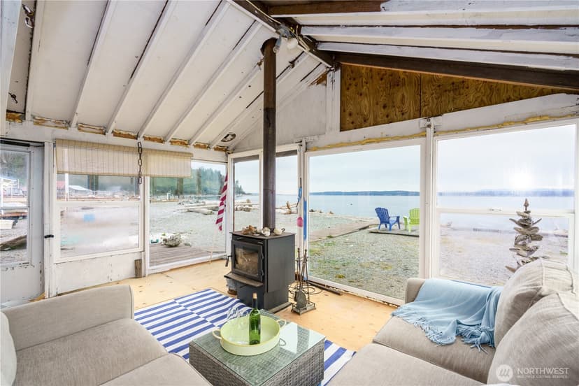 Property photo for 15 U Snoqualmie Ave., Hat Island photo 11