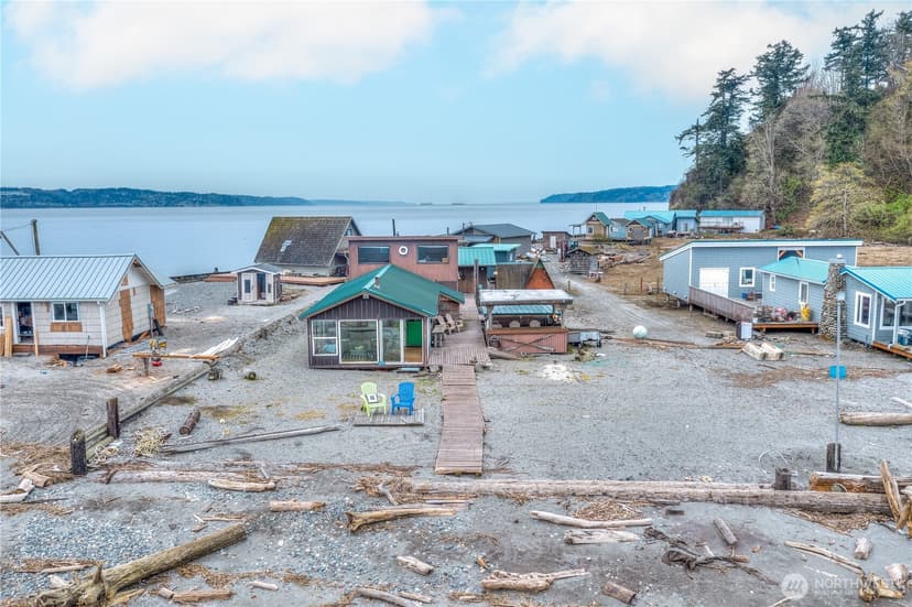 Property photo for 15 U Snoqualmie Ave., Hat Island photo 24