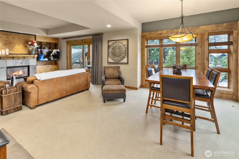 Property photo for 3770 Suncadia Trail #210, Cle Elum photo 16
