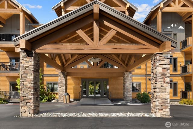 Property photo for 3770 Suncadia Trail #210, Cle Elum photo 3