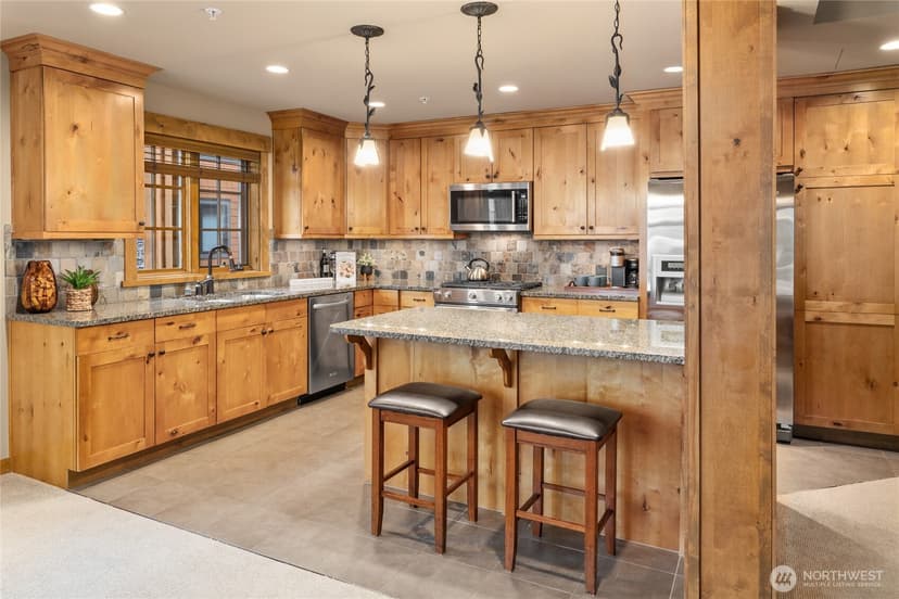 Property photo for 3770 Suncadia Trail #210, Cle Elum photo 22