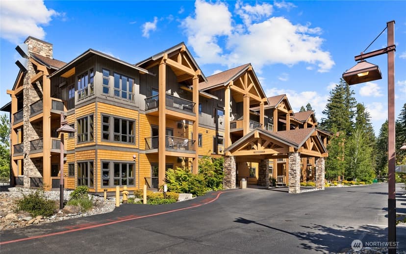 Property photo for 3770 Suncadia Trail #210, Cle Elum photo 34