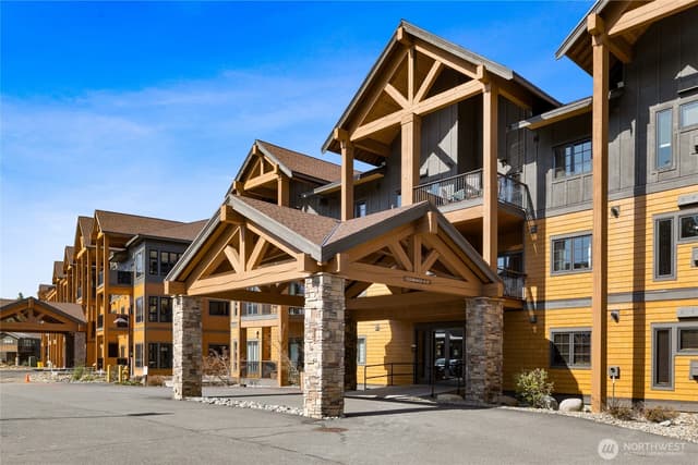 Property photo for 3770 Suncadia Trail #210, Cle Elum photo 2