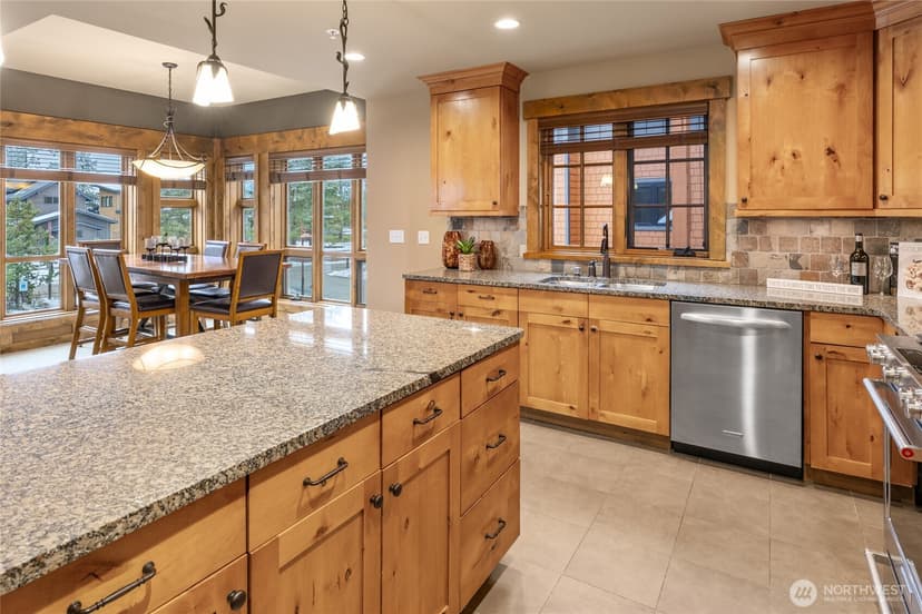 Property photo for 3770 Suncadia Trail #210, Cle Elum photo 21