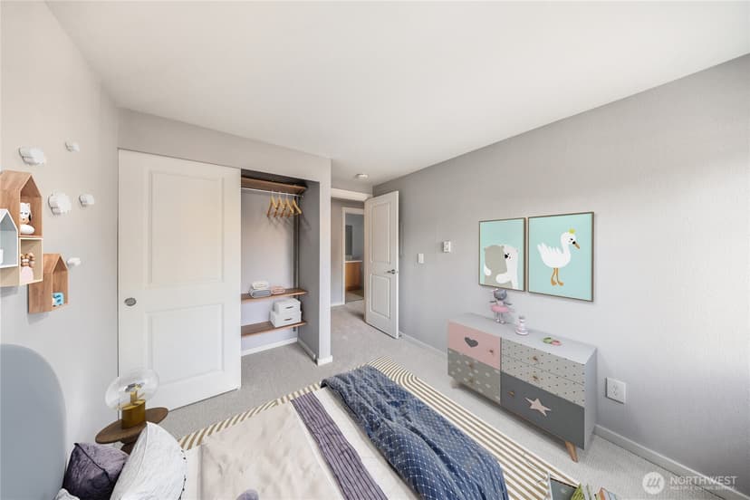 Property photo for 12404 E Gibson Road #G202, Everett photo 26