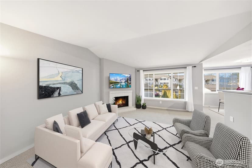Property photo for 12404 E Gibson Road #G202, Everett photo 6