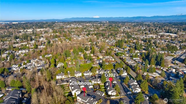 Property photo for 12404 E Gibson Road #G202, Everett photo 5