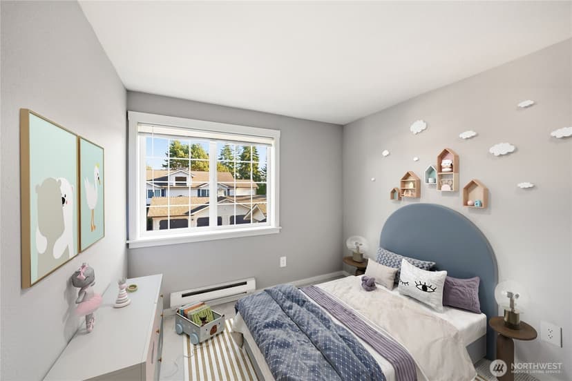 Property photo for 12404 E Gibson Road #G202, Everett photo 25
