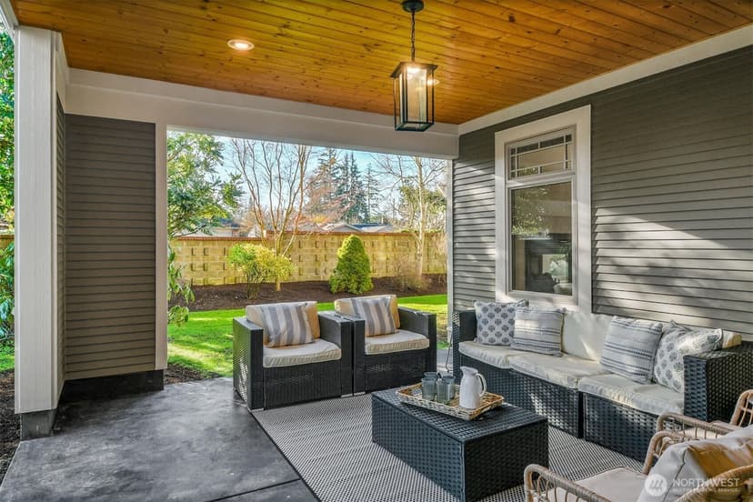 Property photo for 4905 NE Park Place, Seattle photo 16