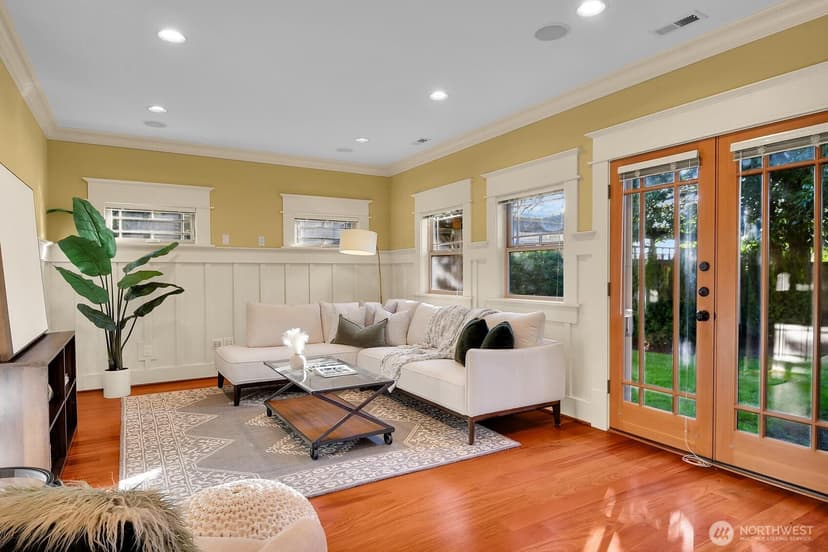 Property photo for 4905 NE Park Place, Seattle photo 15