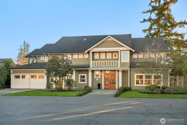 Property photo for 4905 NE Park Place, Seattle