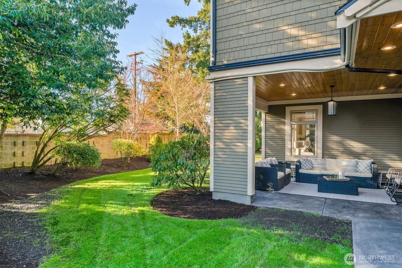 Property photo for 4905 NE Park Place, Seattle photo 36