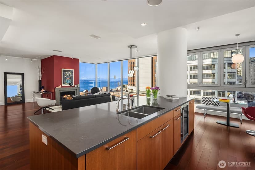 Property photo for 1521 2nd Avenue #1001, Seattle photo 17