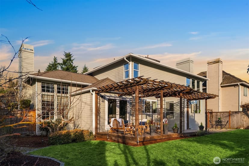 Property photo for 13015 NE 197th Place, Woodinville photo 30