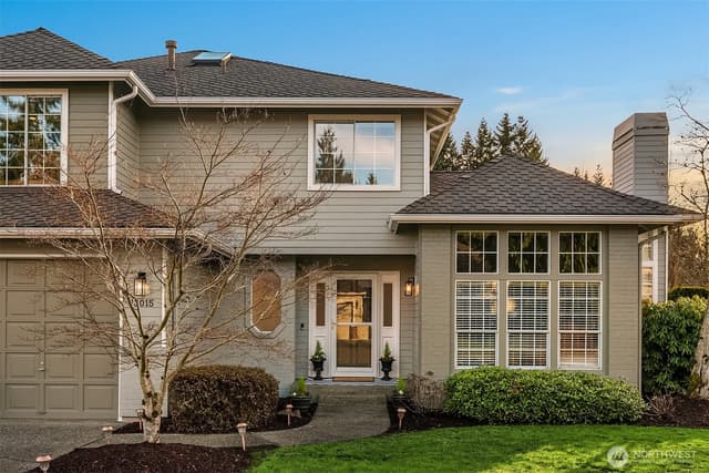 Property photo for 13015 NE 197th Place, Woodinville photo 2