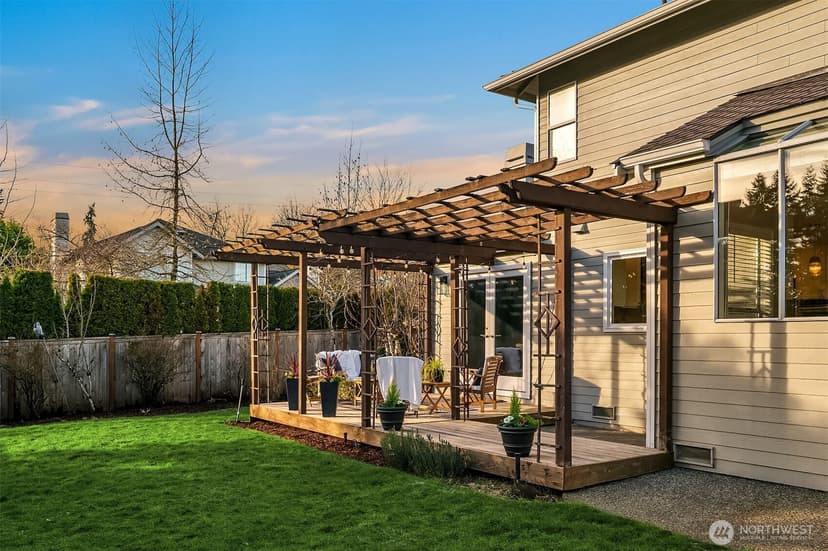 Property photo for 13015 NE 197th Place, Woodinville photo 35
