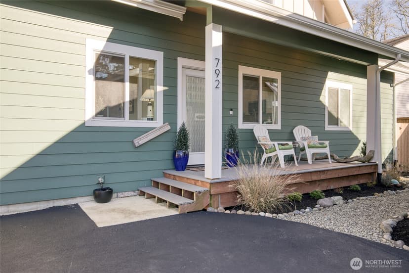 Property photo for 792 Falls of Clyde Loop SE, Ocean Shores photo 6