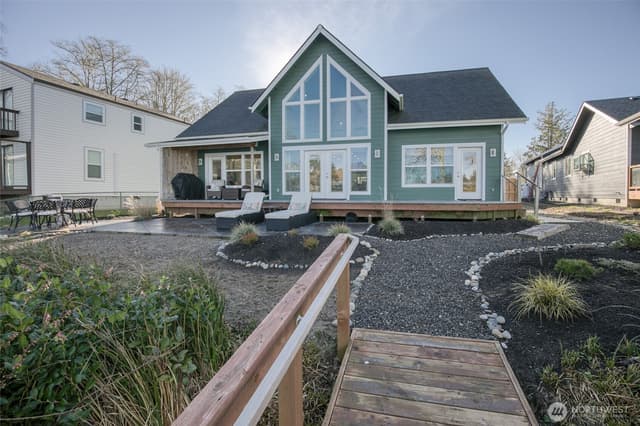 Property photo for 792 Falls of Clyde Loop SE, Ocean Shores photo 3