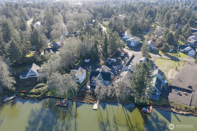 Property photo for 792 Falls of Clyde Loop SE, Ocean Shores photo 36