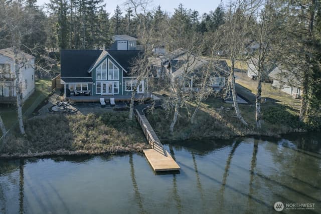 Property photo for 792 Falls of Clyde Loop SE, Ocean Shores